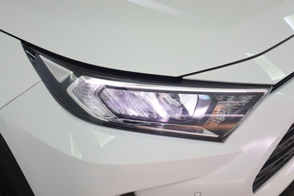 Used Toyota RAV4 2020 for sale - 76510049: Photo 46