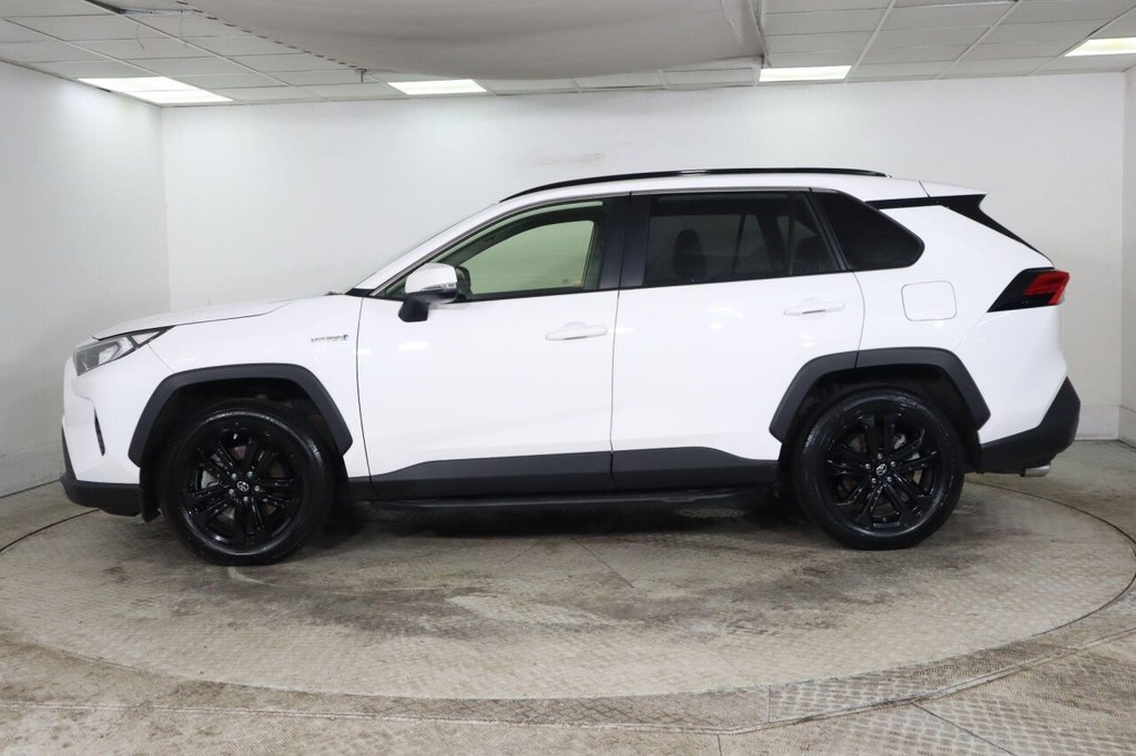 Used Toyota RAV4 2020 for sale - 76510049: Photo 8