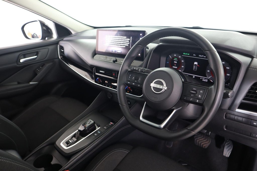 Used Nissan Qashqai 2023 for sale - 77720160: Photo 11