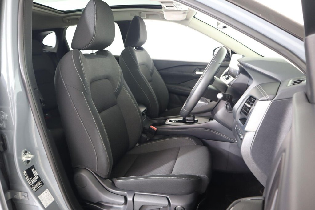 Used Nissan Qashqai 2023 for sale - 77720160: Photo 12