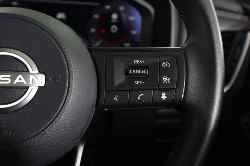 Used Nissan Qashqai 2023 for sale - 77720160: Photo 16