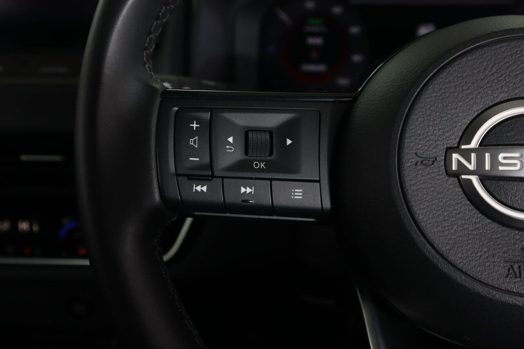 Used Nissan Qashqai 2023 for sale - 77720160: Photo 17