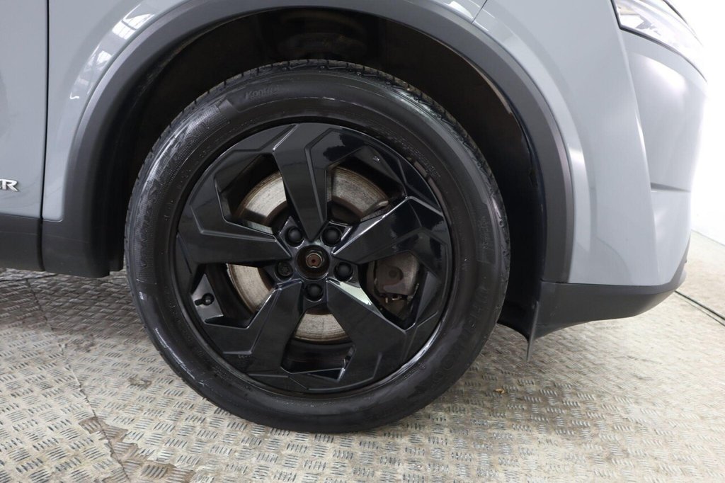 Used Nissan Qashqai 2023 for sale - 77720160: Photo 27