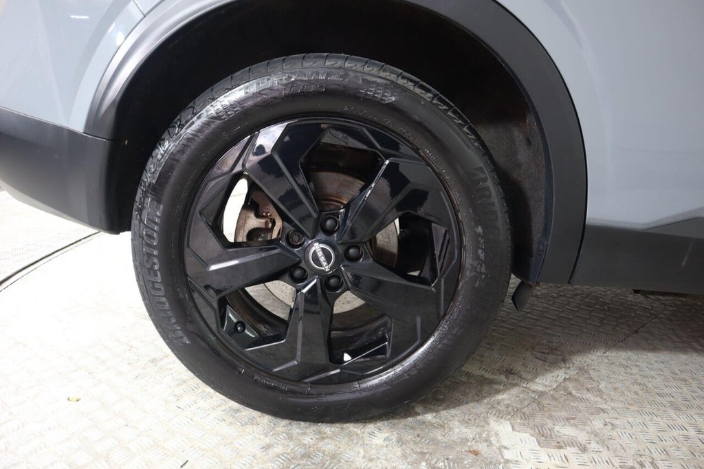 Used Nissan Qashqai 2023 for sale - 77720160: Photo 28