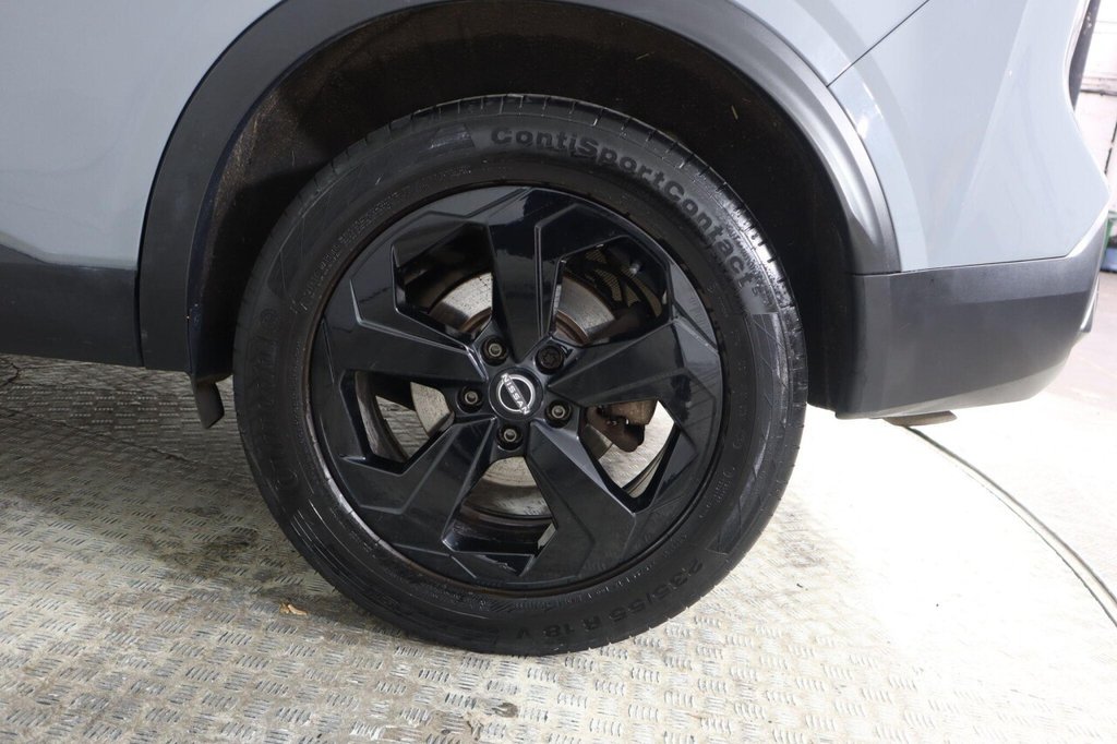 Used Nissan Qashqai 2023 for sale - 77720160: Photo 29