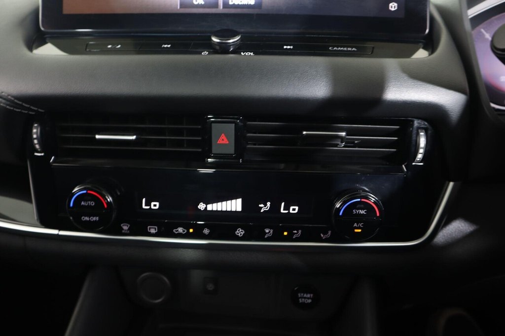 Used Nissan Qashqai 2023 for sale - 77720160: Photo 31