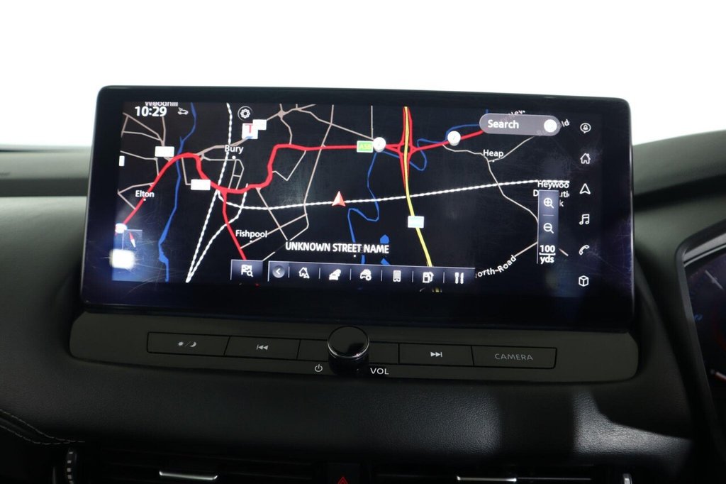 Used Nissan Qashqai 2023 for sale - 77720160: Photo 32