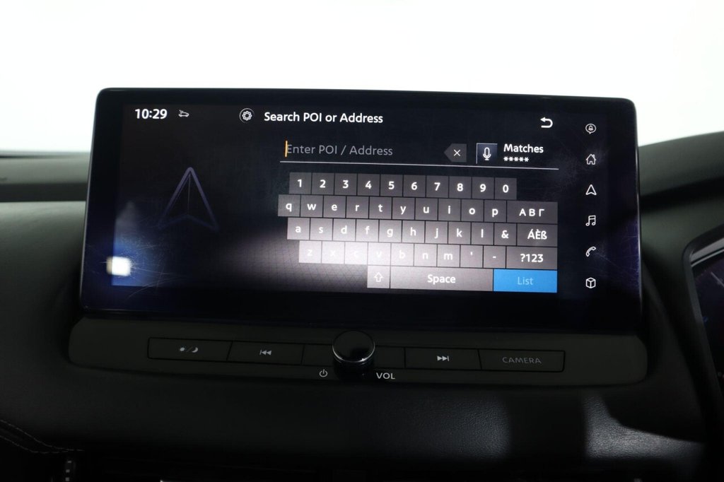 Used Nissan Qashqai 2023 for sale - 77720160: Photo 33