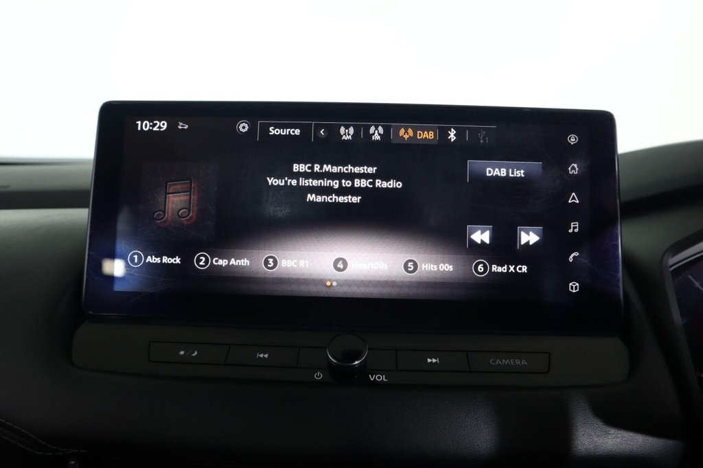 Used Nissan Qashqai 2023 for sale - 77720160: Photo 34