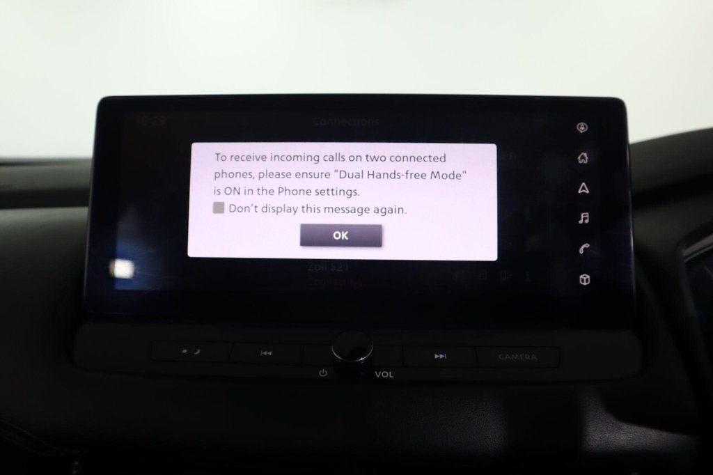 Used Nissan Qashqai 2023 for sale - 77720160: Photo 37