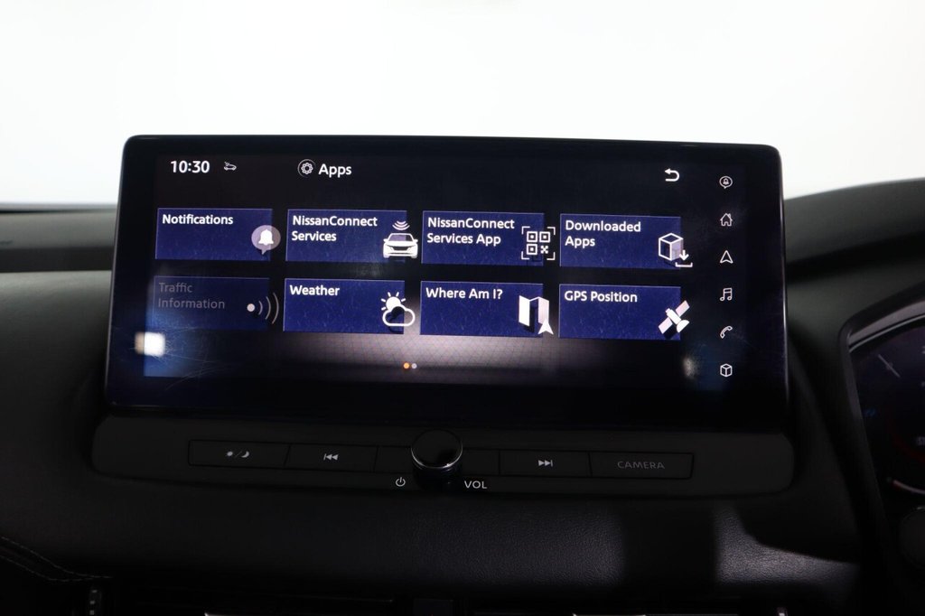 Used Nissan Qashqai 2023 for sale - 77720160: Photo 38