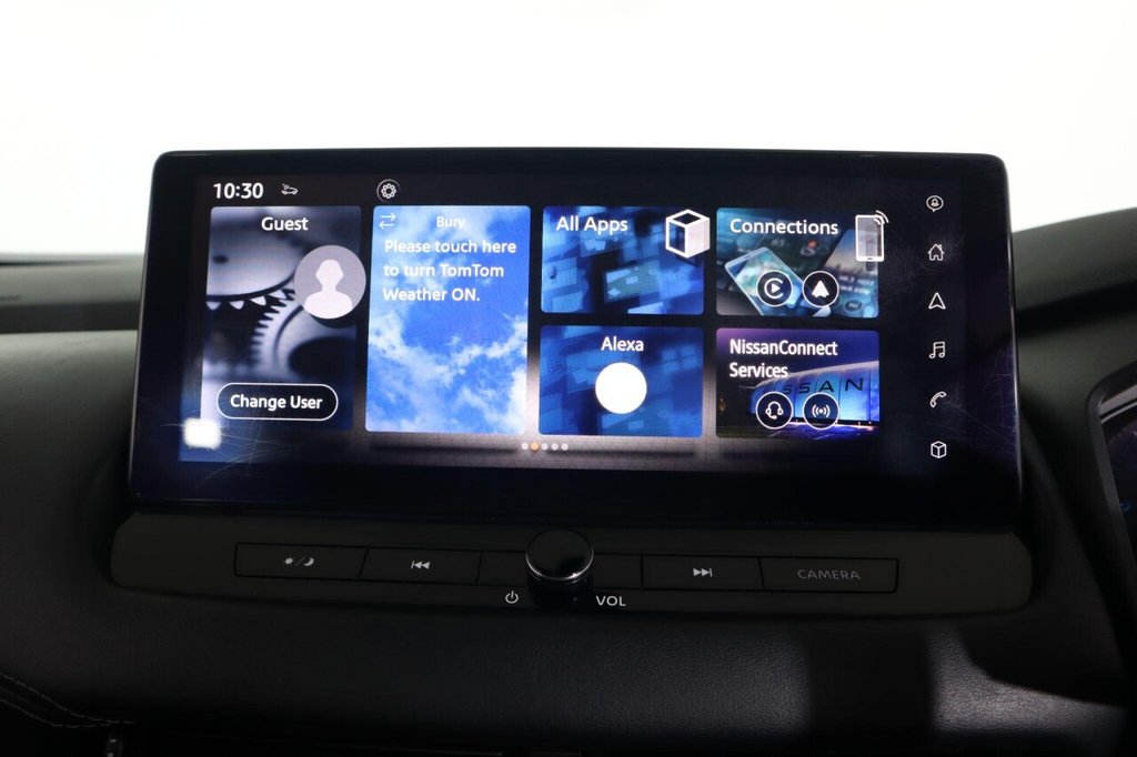 Used Nissan Qashqai 2023 for sale - 77720160: Photo 39