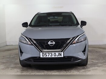 Used Nissan Qashqai 2023 for sale - 77720160: Photo