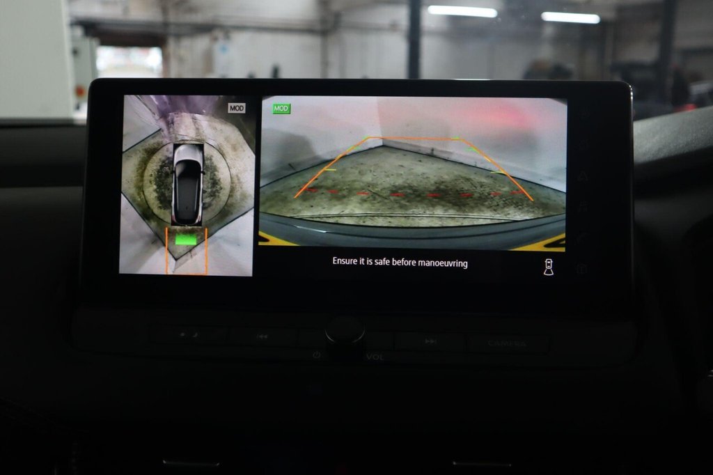 Used Nissan Qashqai 2023 for sale - 77720160: Photo 40