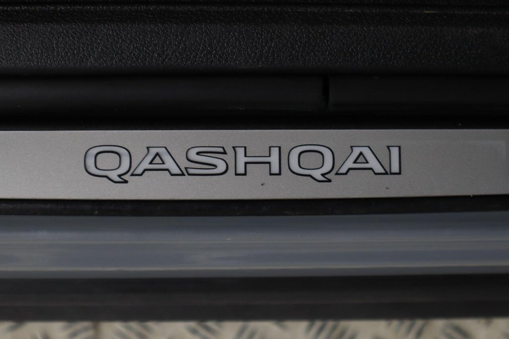 Used Nissan Qashqai 2023 for sale - 77720160: Photo 48