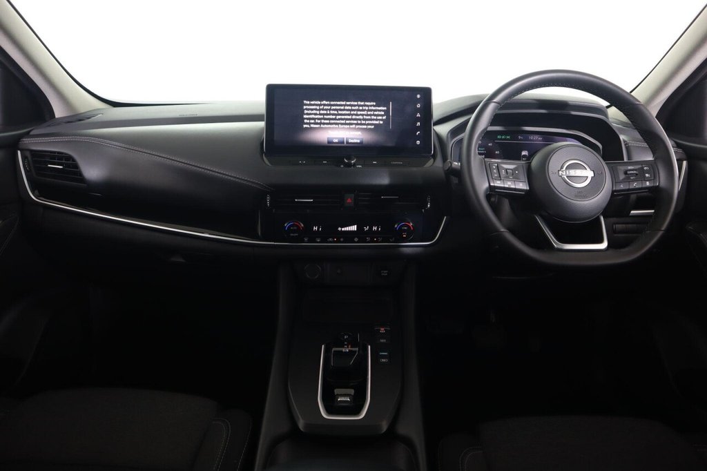 Used Nissan Qashqai 2023 for sale - 77720160: Photo 49