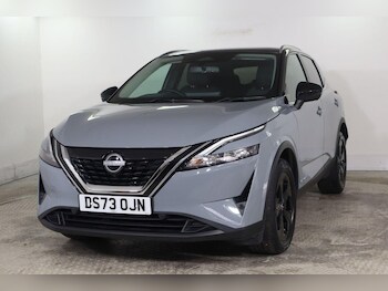 Used Nissan Qashqai 2023 for sale - 77720160: Photo