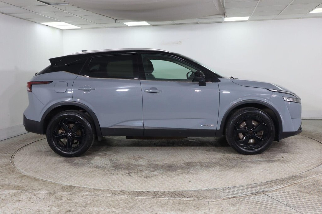 Used Nissan Qashqai 2023 for sale - 77720160: Photo 9