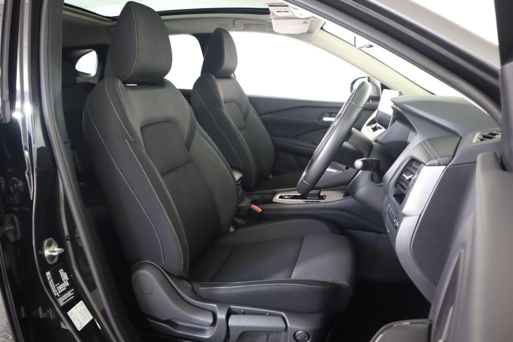 Used Nissan Qashqai 2023 for sale - 77734748: Photo 12