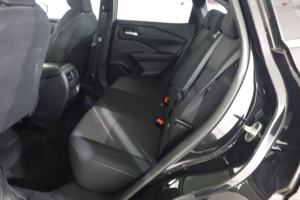 Used Nissan Qashqai 2023 for sale - 77734748: Photo 14