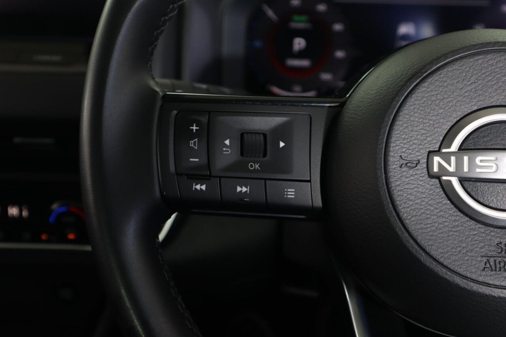 Used Nissan Qashqai 2023 for sale - 77734748: Photo 16