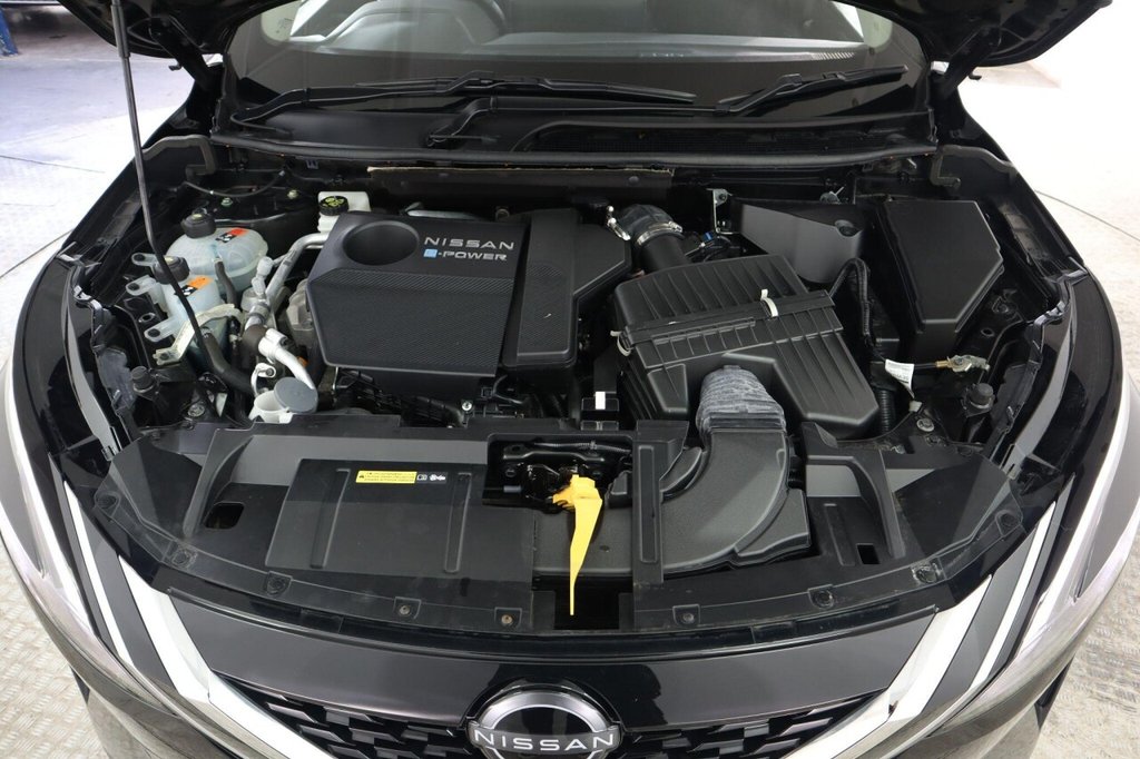 Used Nissan Qashqai 2023 for sale - 77734748: Photo 26