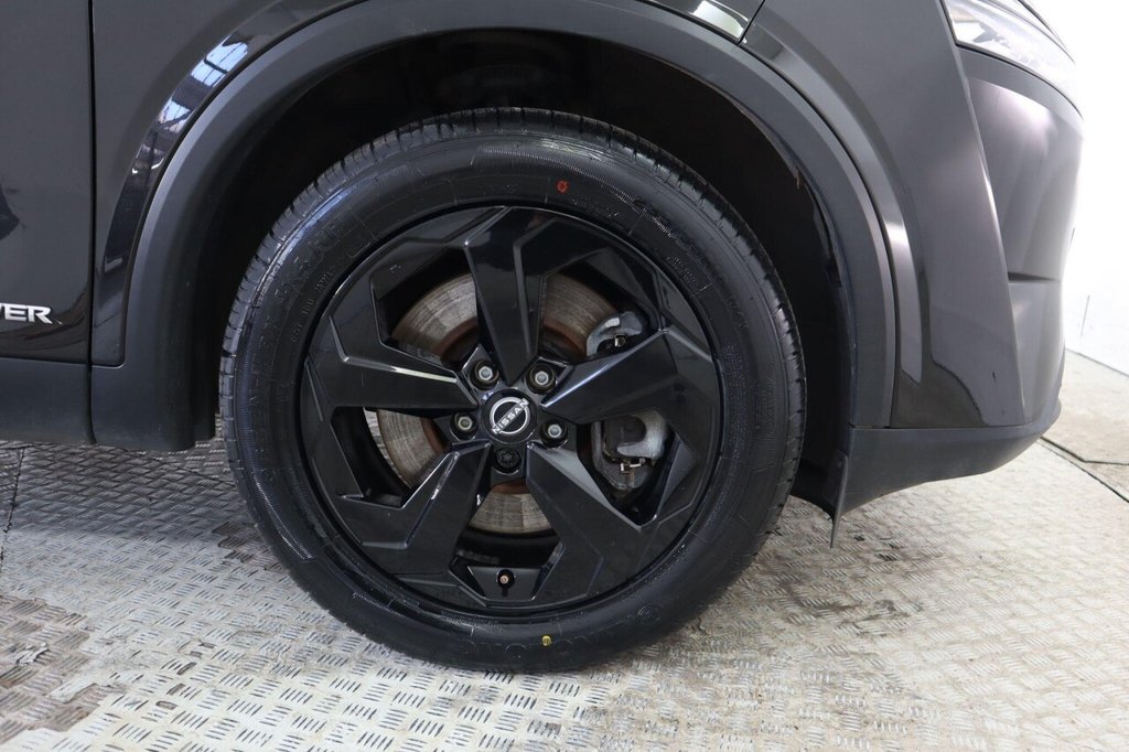 Used Nissan Qashqai 2023 for sale - 77734748: Photo 27