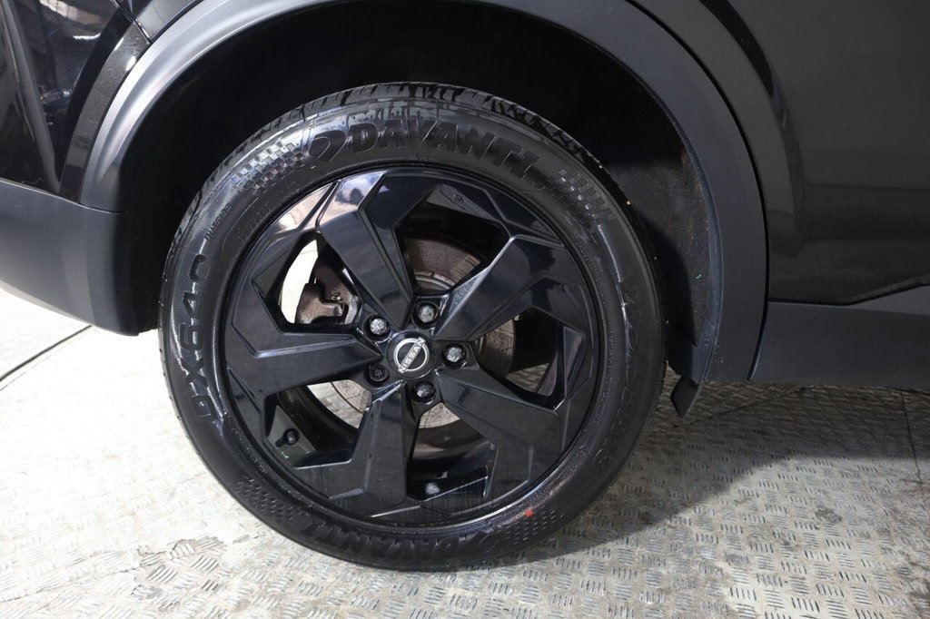 Used Nissan Qashqai 2023 for sale - 77734748: Photo 28