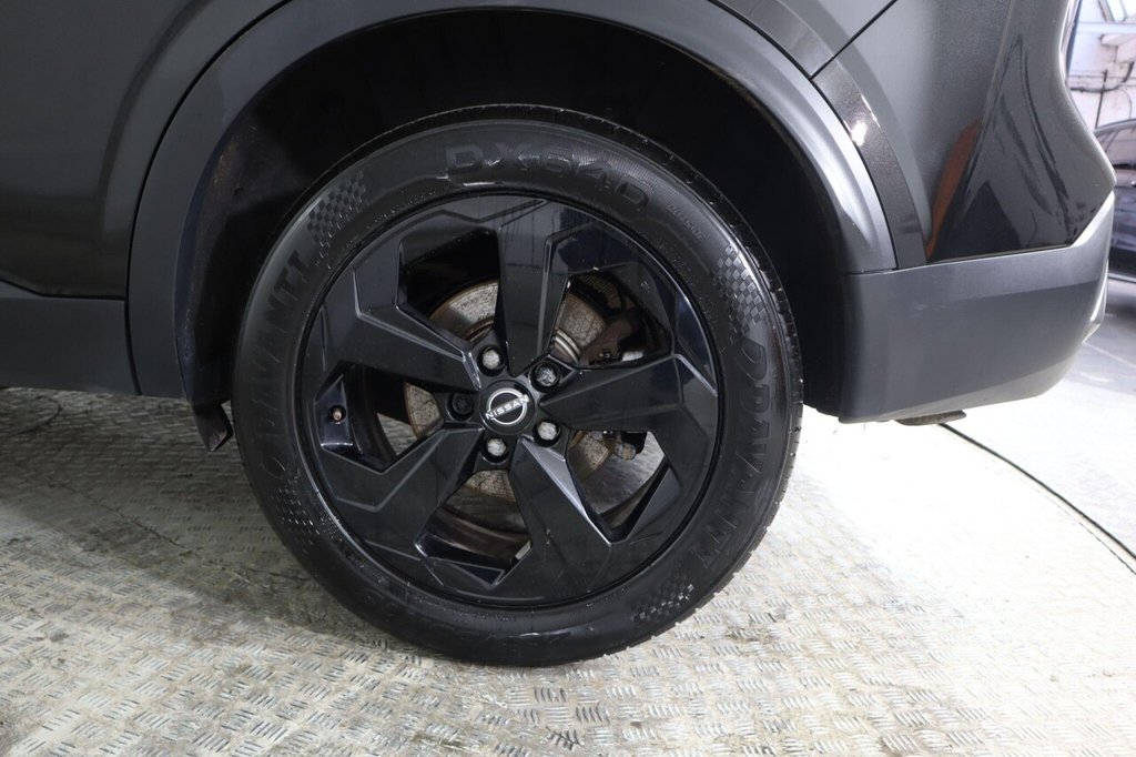 Used Nissan Qashqai 2023 for sale - 77734748: Photo 29