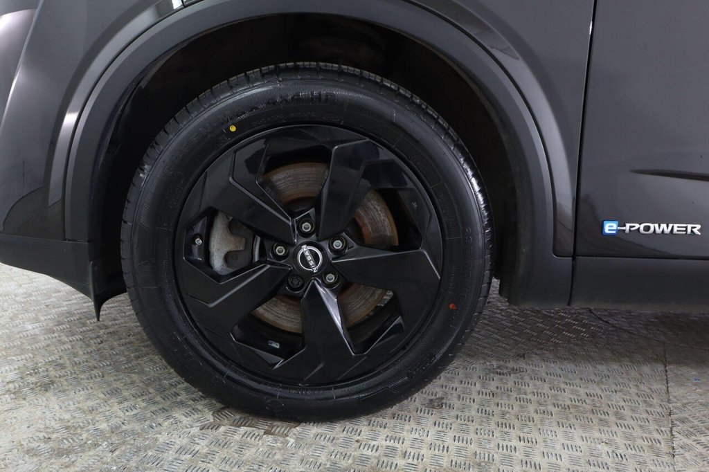 Used Nissan Qashqai 2023 for sale - 77734748: Photo 30