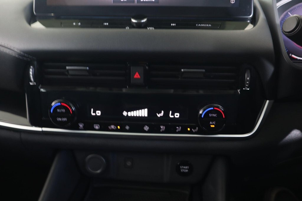 Used Nissan Qashqai 2023 for sale - 77734748: Photo 31