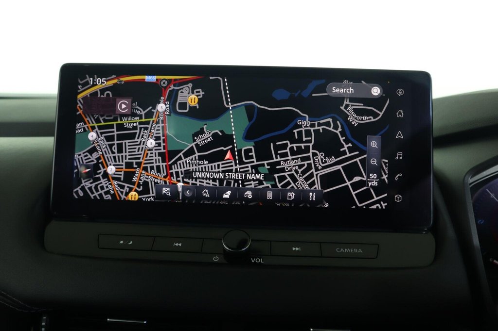 Used Nissan Qashqai 2023 for sale - 77734748: Photo 32