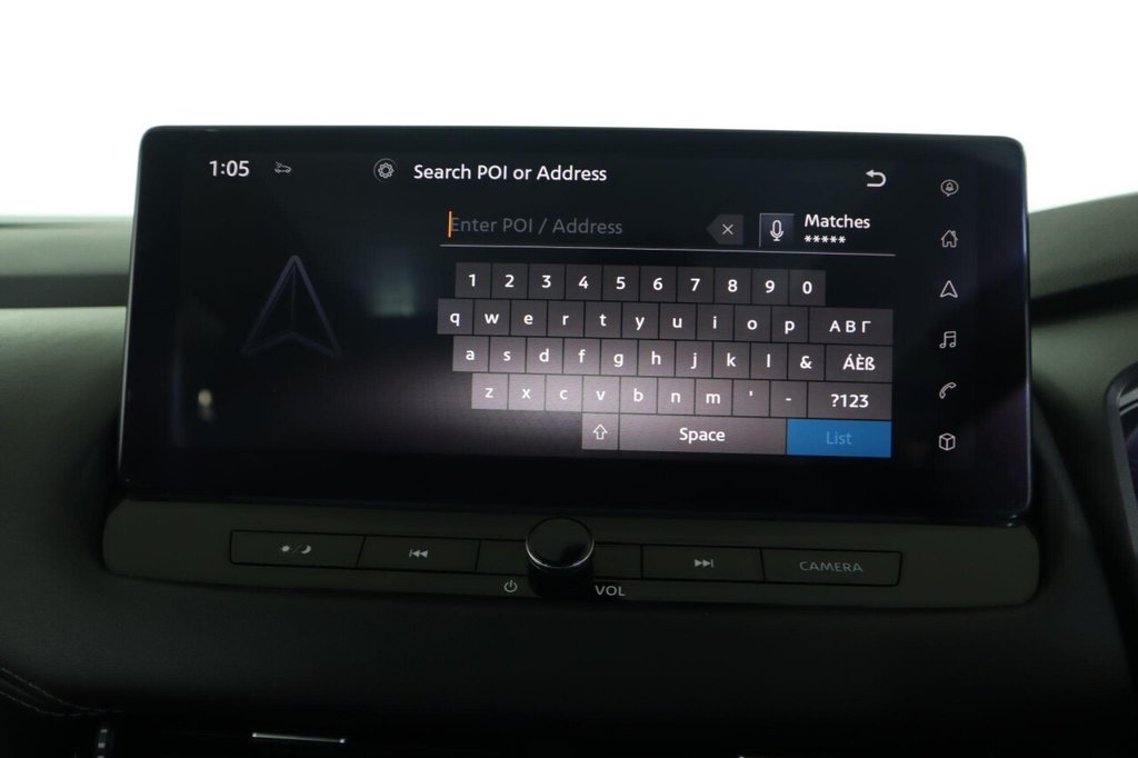 Used Nissan Qashqai 2023 for sale - 77734748: Photo 33