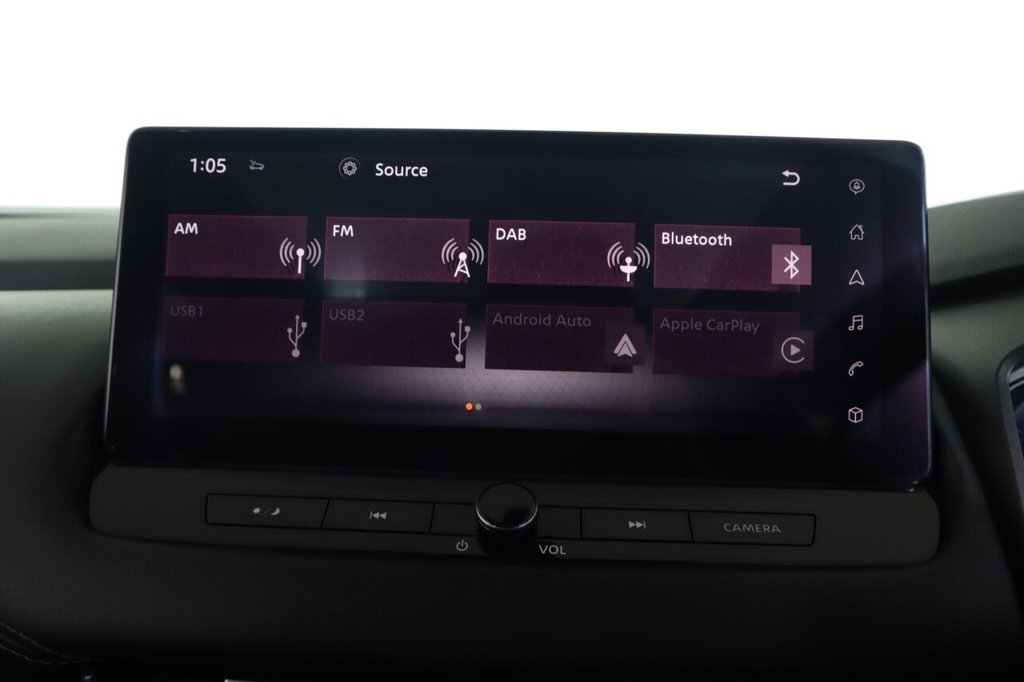 Used Nissan Qashqai 2023 for sale - 77734748: Photo 34