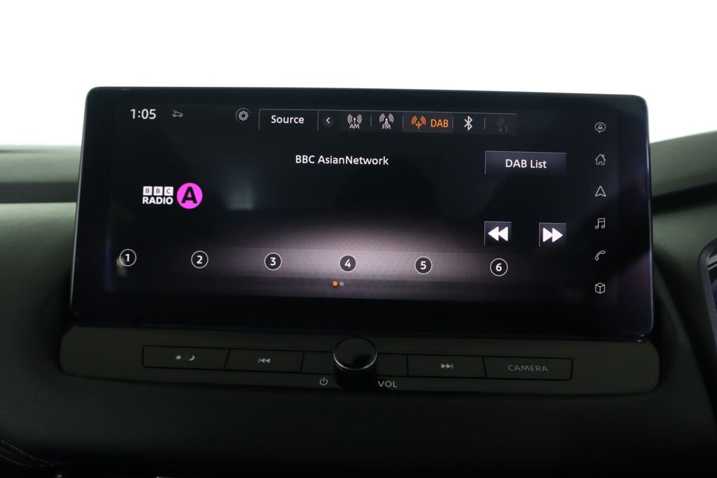 Used Nissan Qashqai 2023 for sale - 77734748: Photo 35