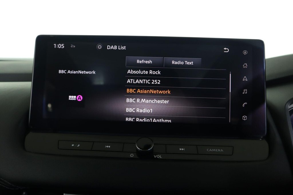 Used Nissan Qashqai 2023 for sale - 77734748: Photo 36