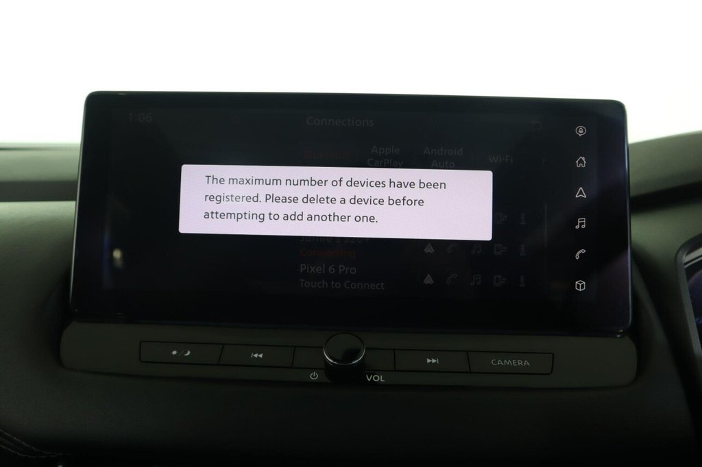 Used Nissan Qashqai 2023 for sale - 77734748: Photo 38