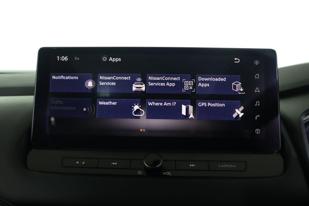 Used Nissan Qashqai 2023 for sale - 77734748: Photo 39