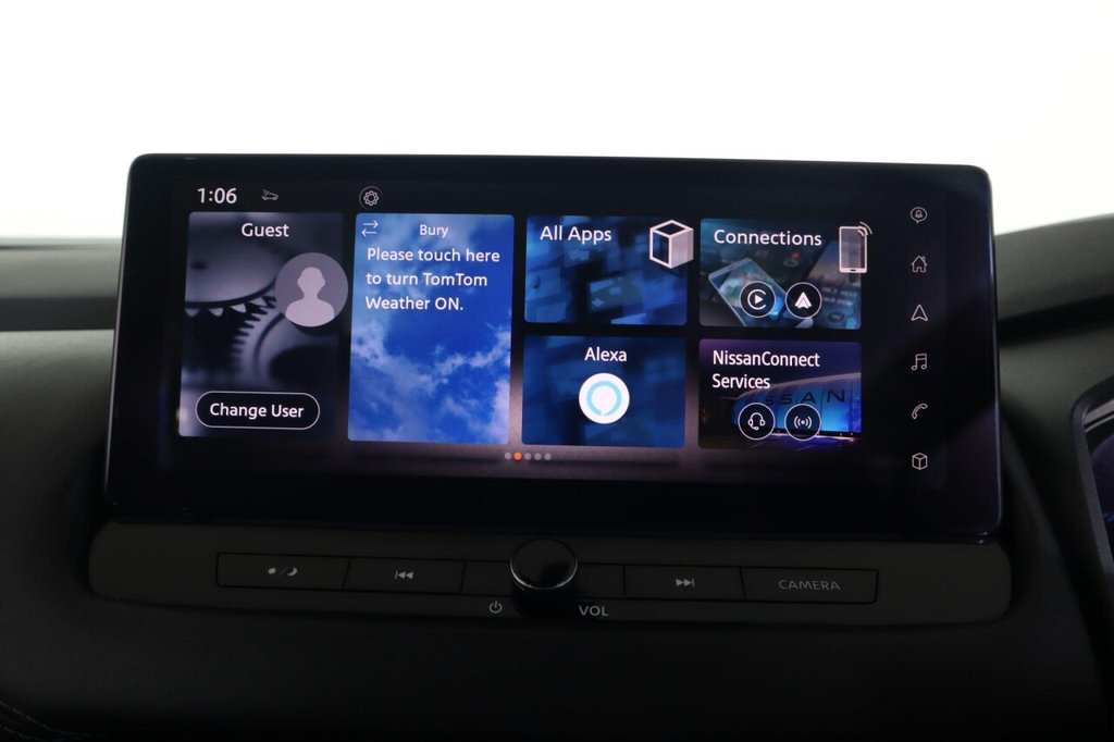 Used Nissan Qashqai 2023 for sale - 77734748: Photo 40