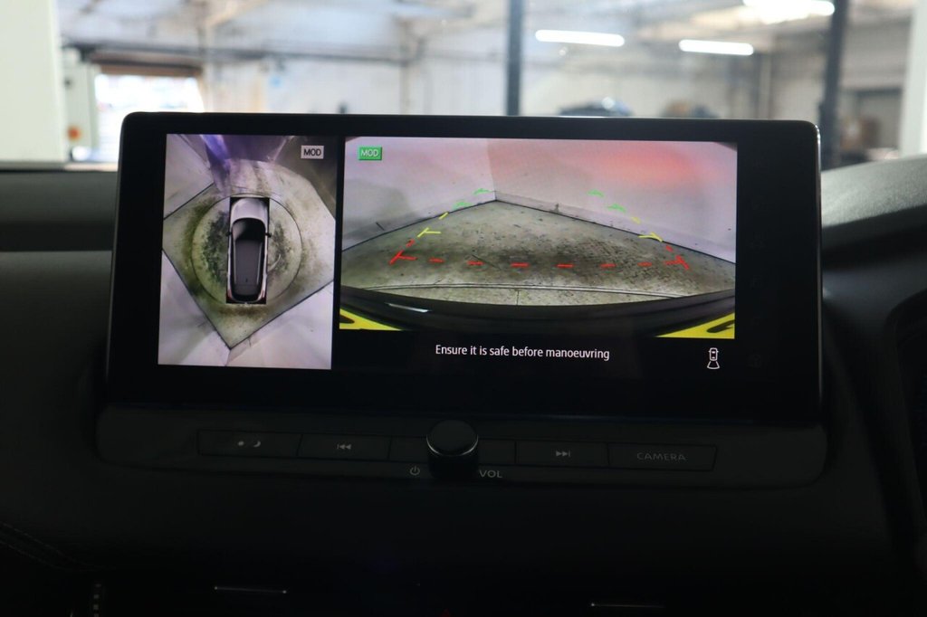 Used Nissan Qashqai 2023 for sale - 77734748: Photo 41