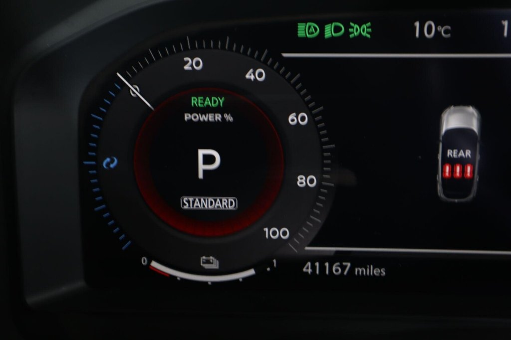 Used Nissan Qashqai 2023 for sale - 77734748: Photo 42