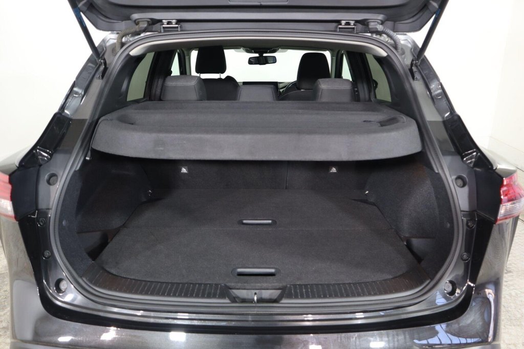 Used Nissan Qashqai 2023 for sale - 77734748: Photo 43