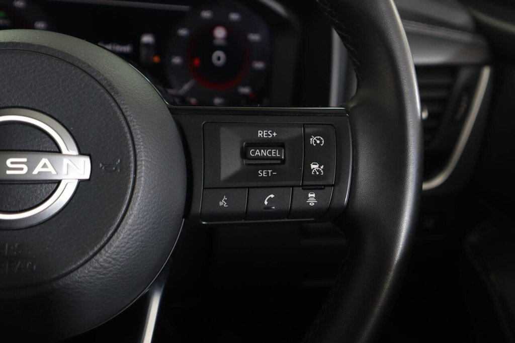 Used Nissan Qashqai 2023 for sale - 77734748: Photo 45