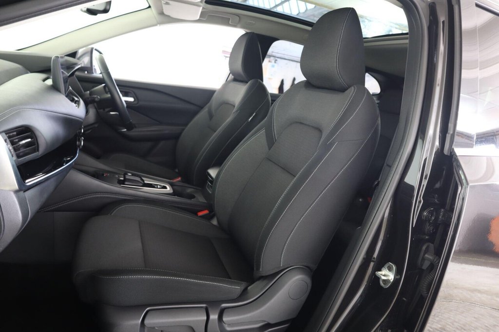 Used Nissan Qashqai 2023 for sale - 77734748: Photo 47