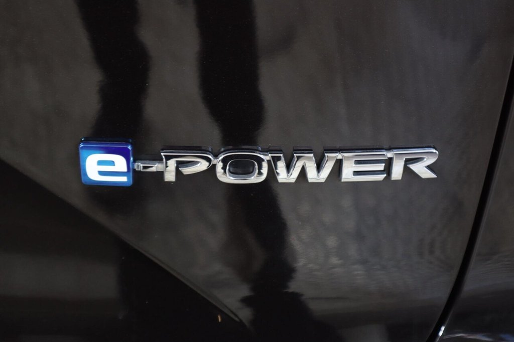 Used Nissan Qashqai 2023 for sale - 77734748: Photo 48