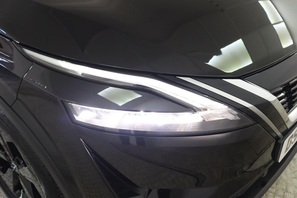 Used Nissan Qashqai 2023 for sale - 77734748: Photo 50