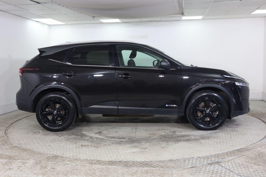 Used Nissan Qashqai 2023 for sale - 77734748: Photo 9