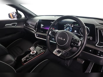 Used Kia Sportage 2023 for sale - 79538905: Photo