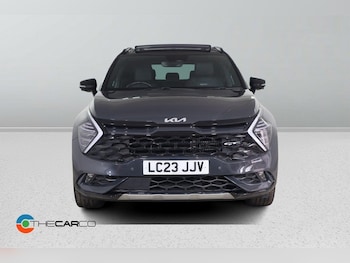 Used Kia Sportage 2023 for sale - 79538905: Photo