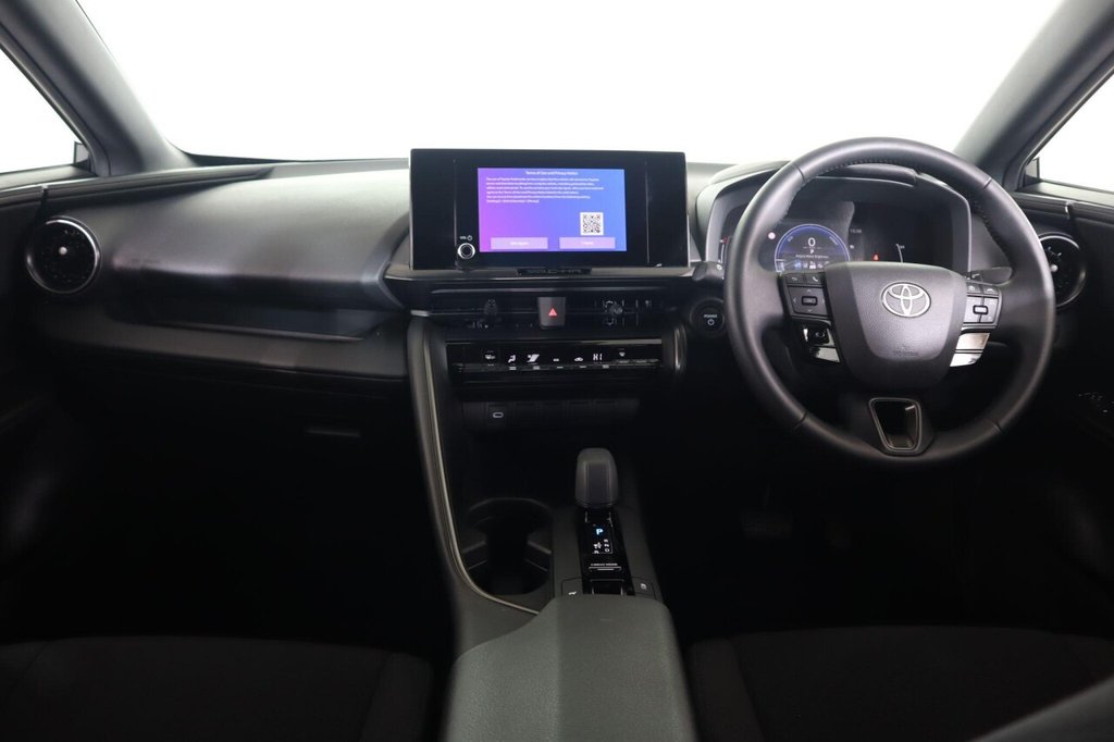 Used Toyota C-HR 2025 for sale - 77952841: Photo 12